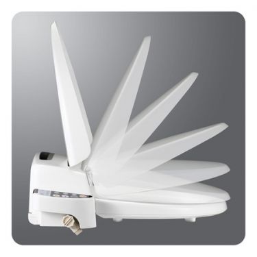 Click Here To Enlarge This Photo Of Blooming Bidet NB-R1273D