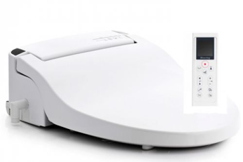 Click Here To Enlarge This Photo Of Blooming Bidet NB-R1273D