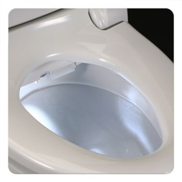 Click Here To Enlarge This Photo Of Blooming Bidet NB-09D
