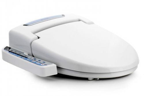 Click Here To Enlarge This Photo Of Blooming Bidet NB-09D