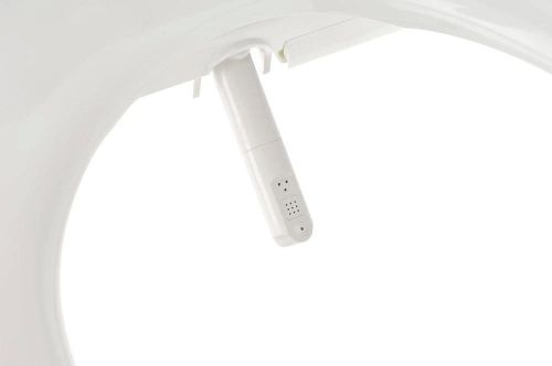 Click Here To Enlarge This Photo Of Bio Bidet 1000 Supreme