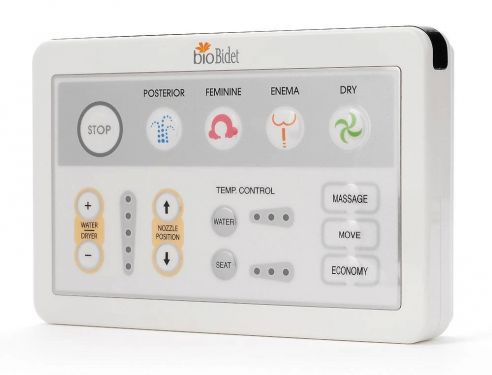 Click Here To Enlarge This Photo Of Bio Bidet 1000 Supreme