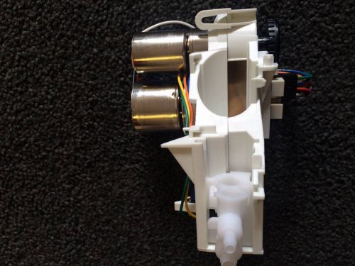 Click Here To Enlarge This Photo Of Geberit Aquaclean 8000 plus drive motor