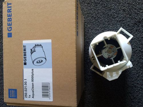 Click Here To Enlarge This Photo Of Gebrit Aquaclean 8000 care plus Dryer fan and housing