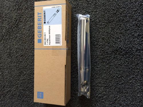 Click Here To Enlarge This Photo Of Aquaclean 8000 care plus Dryer Arm