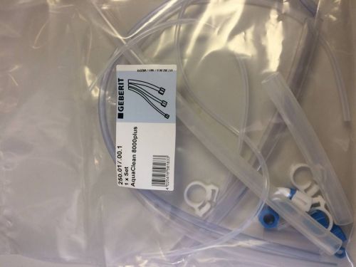 Click Here To Enlarge This Photo Of Geberit 8000 &plus; Hose Set Shackle