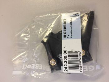 Geberit 8000 &plus; Cowling Clip