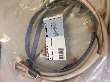 Geberit Aquaclean 8000&sol;8000 &plus; Cable Set Aquaclean