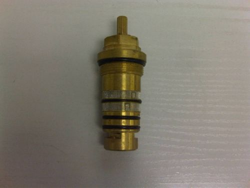 Click Here To Enlarge This Photo Of Villeroy & Boch Thermostatic Shower Valve After 2001