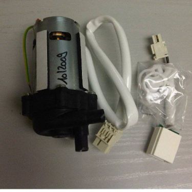 Click Here To Enlarge This Photo Of Geberit Aquaclean 8000 Care Water Pump