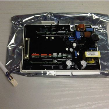 Click Here To Enlarge This Photo Of Geberit Aquaclean 8000 plus Care Main PCB