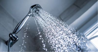 Showers
