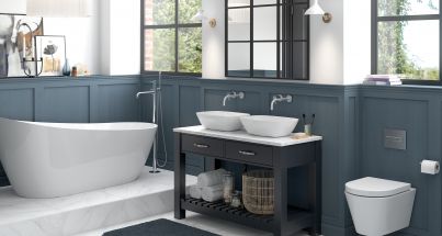 Free Standing Baths