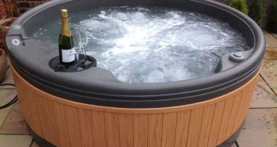 Hot Tubs