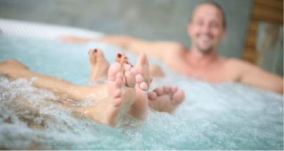 DIY Whirlpool / Spa Kits