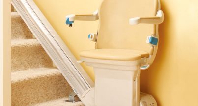 Stairlifts