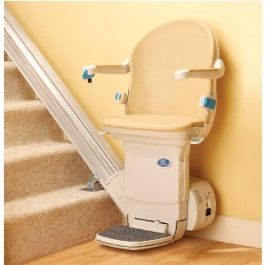 Simplicity Stair Lift