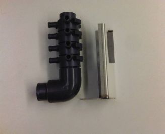 Air Manifold For Spa